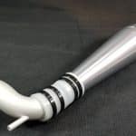 Wet-Tuned Exhaust System