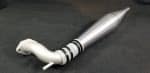 Wet-Tuned Exhaust System