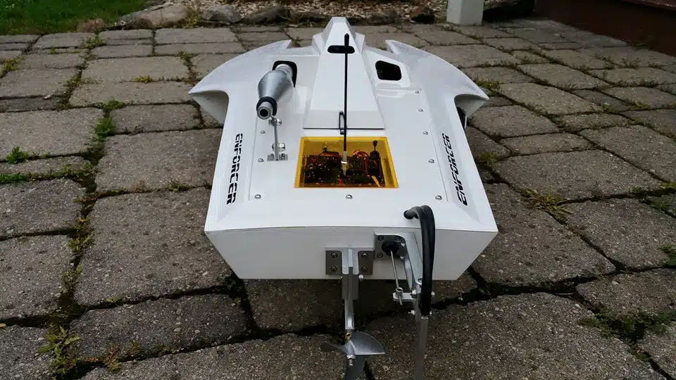 Demon Hydro - Hull - Image 4