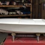 Enforcer Moppie - Hull