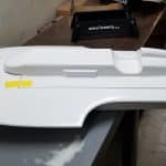 Enforcer Thunder Boat Hydro - Hull