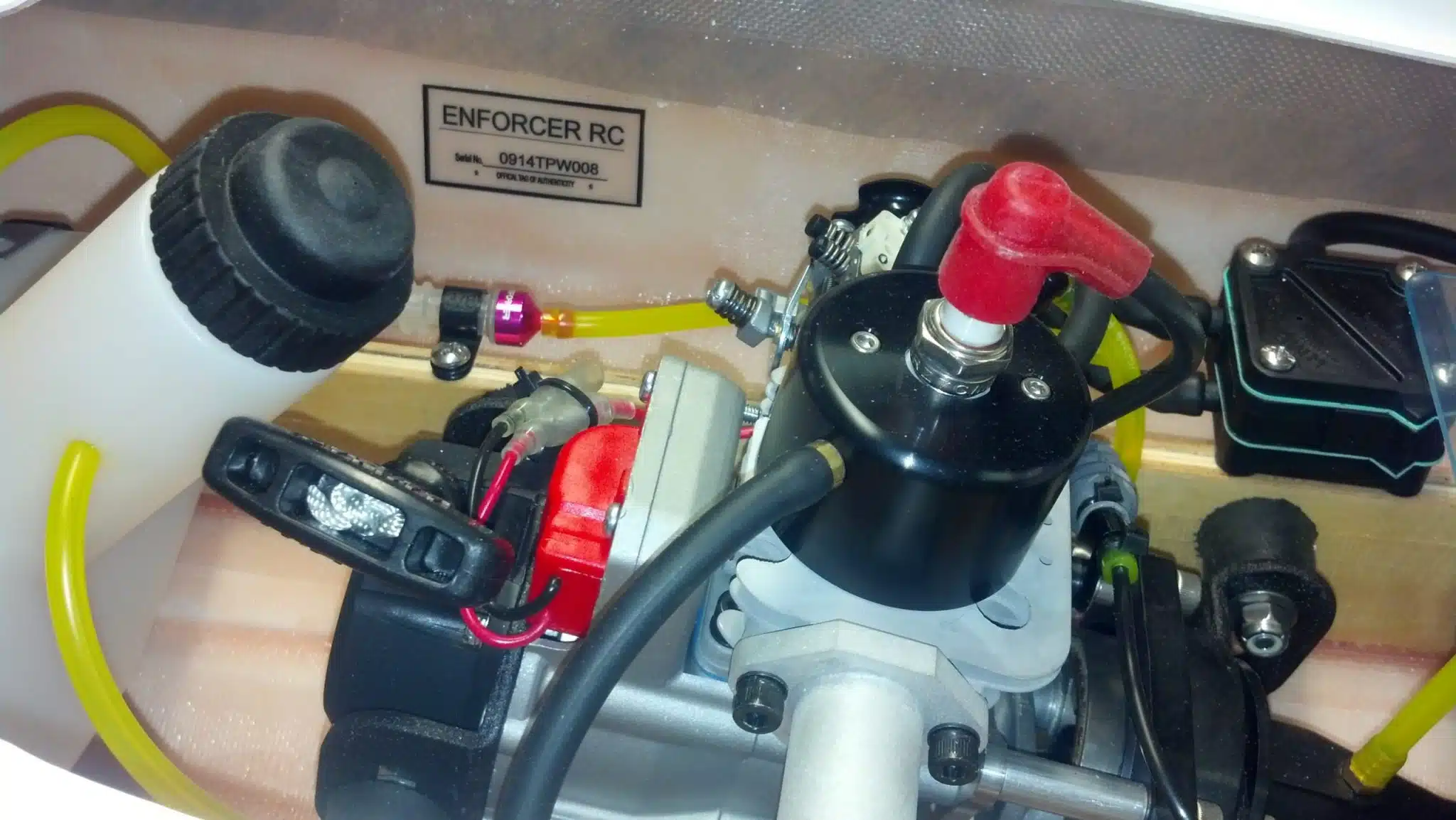 Team Enforcer - Image 3