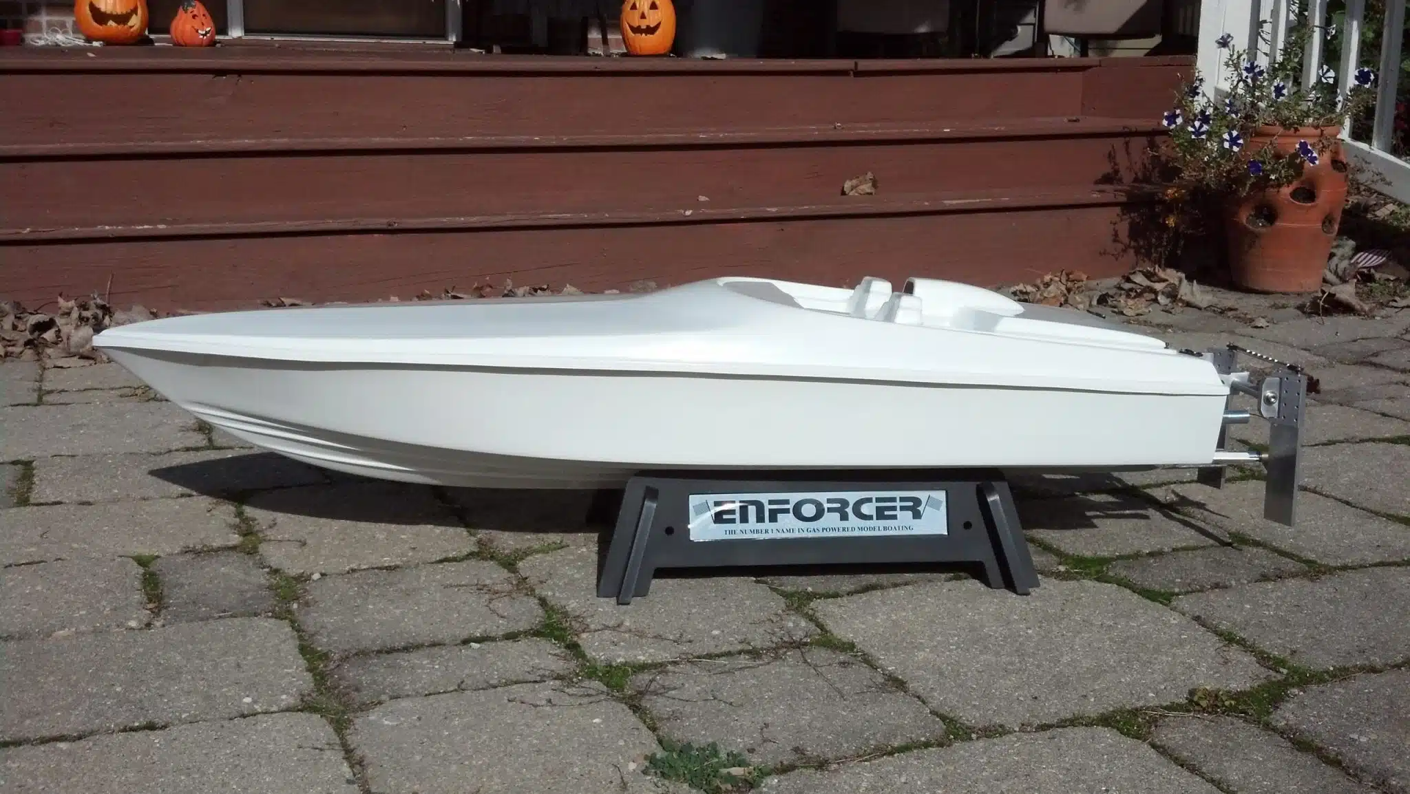 Team Enforcer - Image 5