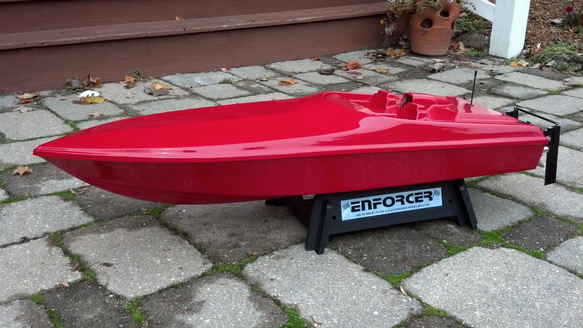 images Team Enforcer - Image 1