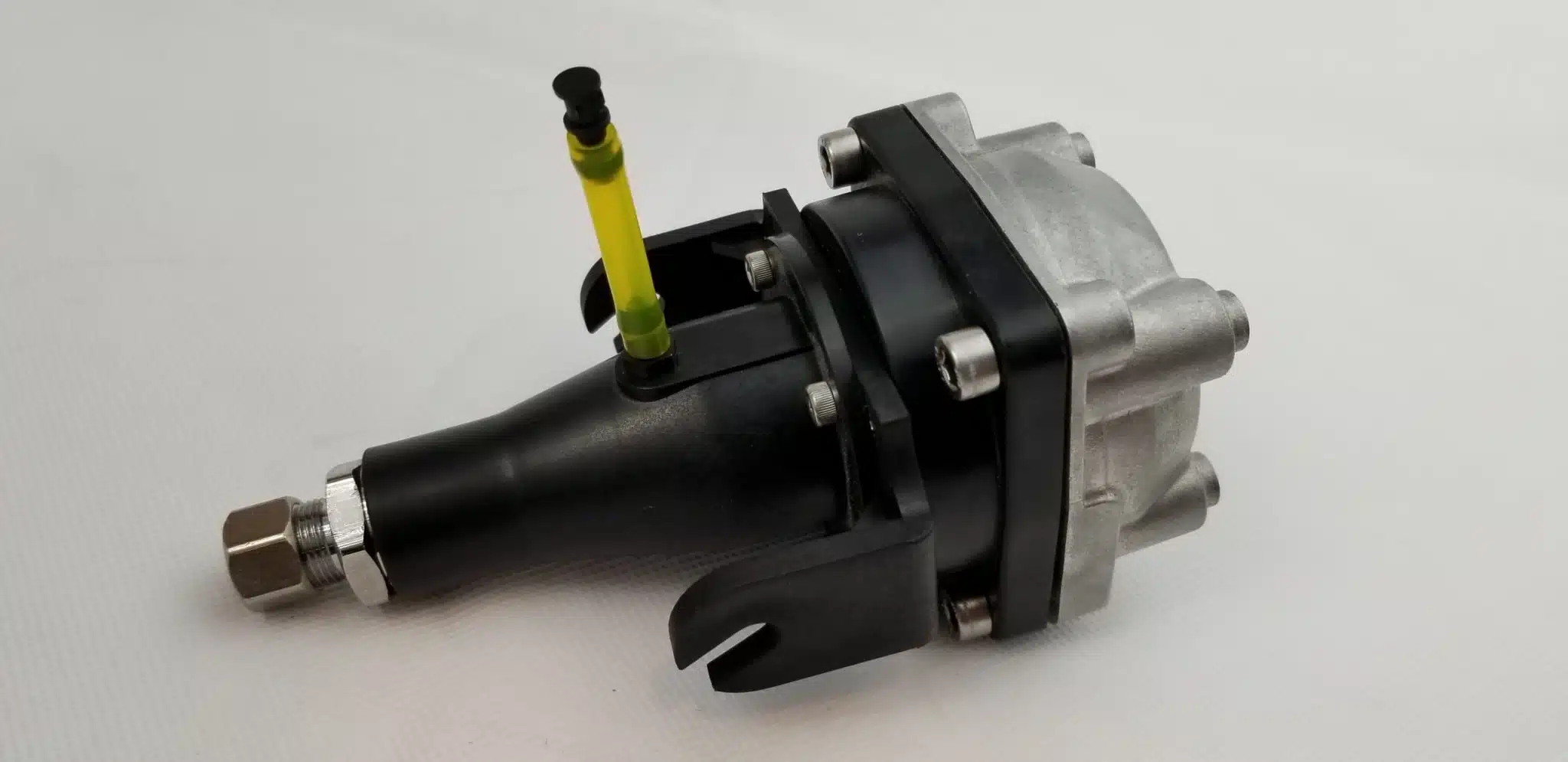 Enforcer Clutch with Competion Rear Mount