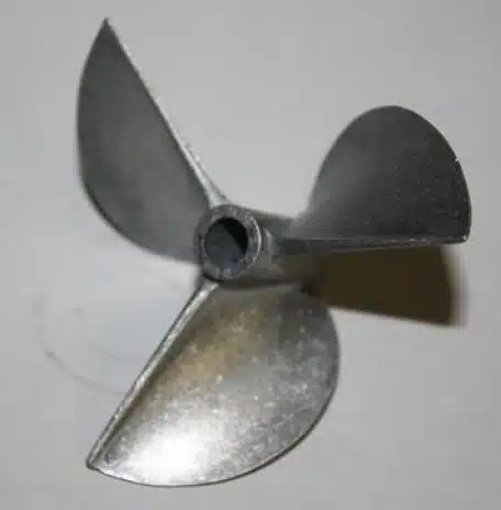 70MM16 3-Blade Propeller - Image 1