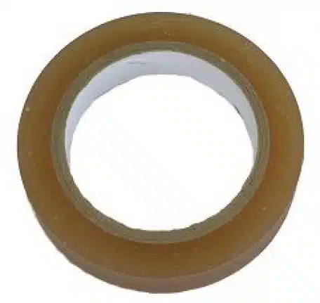 images Radio Box Seal Tape - Image 1