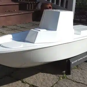 rc yacht stand