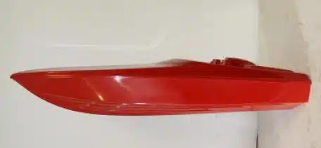 Team Enforcer Hull