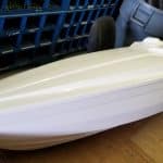 Enforcer Scarab 76"- Hull