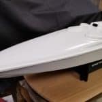 Enforcer Viper - Hull