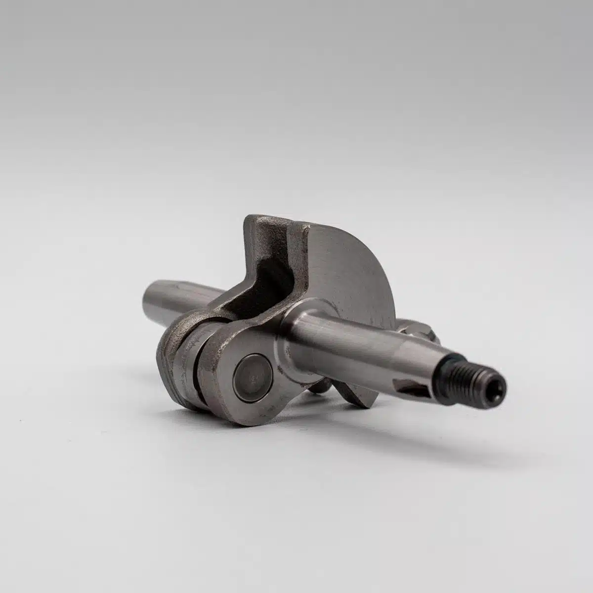 2mm Stroker Crank | Zenoah – Enforcer RC Boats
