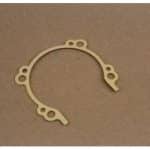 RC Case Gasket | Zenoah