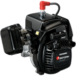 Zenoah G230RC Air-Cooled Engine