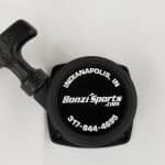 Recoil Assembly – fits G260PUM, G231PUM, & QD25 Marine Engines | Zenoah