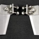 ENFORCER RC TURN FINS