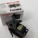 Futaba S3003 Servo