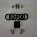 Hatch Hold Downs | Enforcer