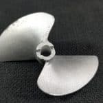 78MM 2 BLADE PROPELLER